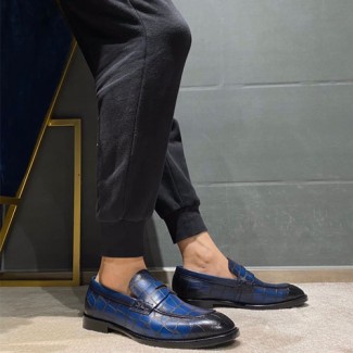 프라다  신상 구두F0754