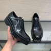 프라다 남성용 구두 F0813 블랙
