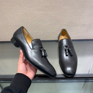 크리스찬루부탱 신상 구두 CBL45042