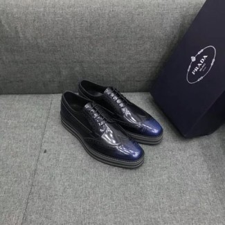 프라다 신상 구두 F0665 블루