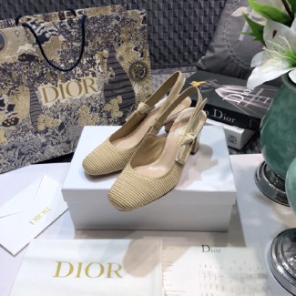 디올 신상 펌프스 KD0648-2