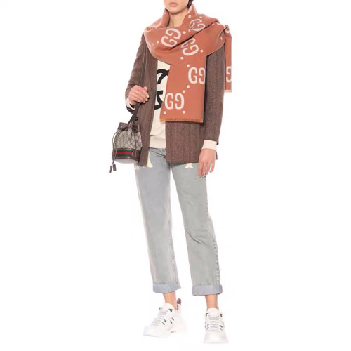 구찌 신상 스카프 G3649-4