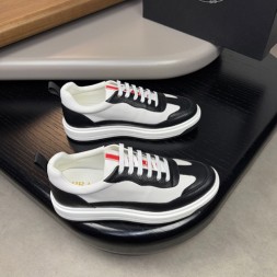 프라다  남성용 스니커즈 F0918-3