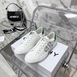 지방시 남여공용 스니커즈 GV390698-1