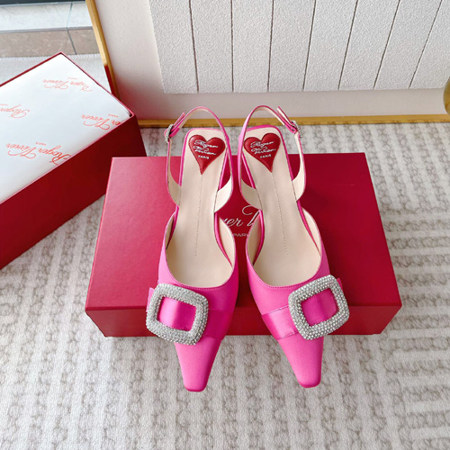 로저비비에 샌들 RV5524-3