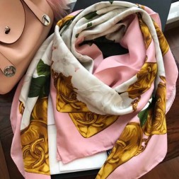 샤넬 신상 스카프 G3687-2