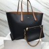 지방시 신상 GV 쇼퍼백 토트백 BB501EB03K 블랙