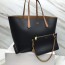 지방시 신상 GV 쇼퍼백 토트백 BB501EB03K 블랙