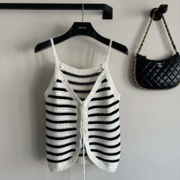 셀린느 여성용 탑 008441-1