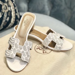 에르메스  신상  슬리퍼 H35088-2