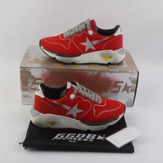 골든구스 여성용 신상 스니커즈 G306011