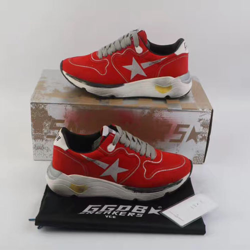 골든구스 여성용 신상 스니커즈 G306011