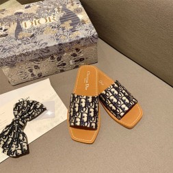 디올 신상 슬리퍼  KDI584