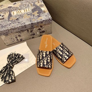 디올 신상 슬리퍼  KDI584