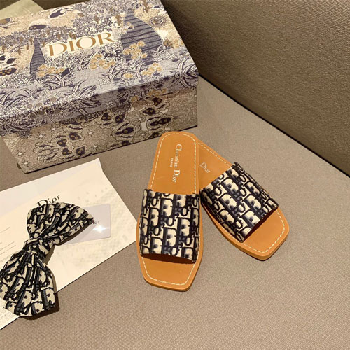 디올 신상 슬리퍼  KDI584