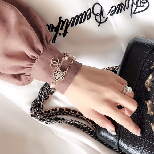 샤넬 신상 팔찌 C171998