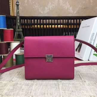 에르메스 신상 클릭백 073508 체리핑크