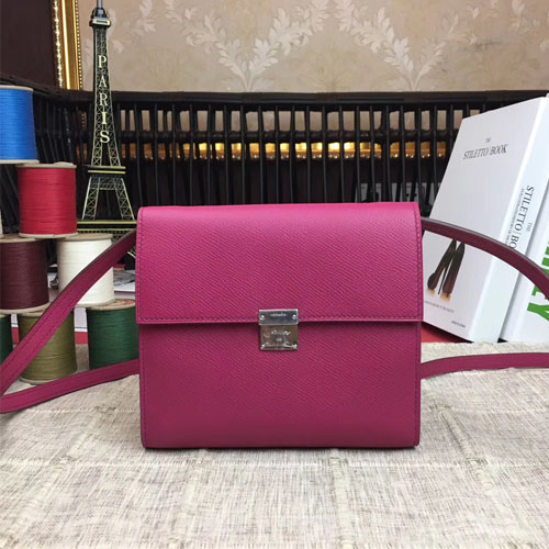 에르메스 신상 클릭백 073508 체리핑크