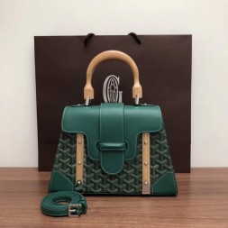 고야드 미듐 사이공백 614961 그린