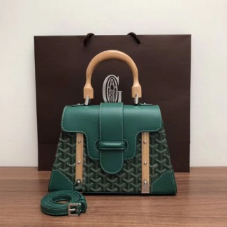 고야드 미듐 사이공백 614961 그린