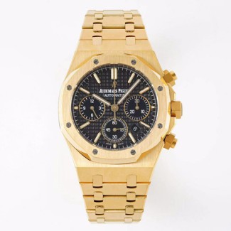 [ IPF ]오데마피게 남성용 시계 AP003-6 41MM