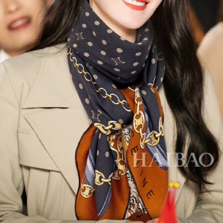 셀린느 신상 스카프 CEL1041