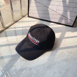 발렌시아가 신상 모자 B1218