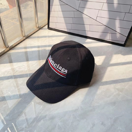 발렌시아가 신상 모자 B1218