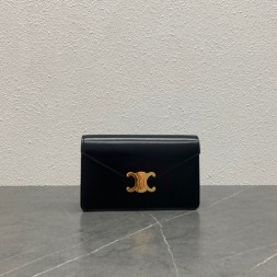 셀린느 엔벨롭 크로스백 100788-2