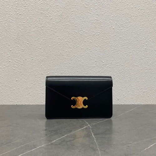 셀린느 엔벨롭 크로스백 100788-2