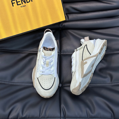 펜디 남성용 스니커즈 FD46228-1