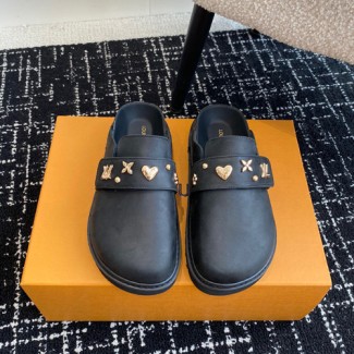 루이비통 남여공용 슬리퍼 M0557-2