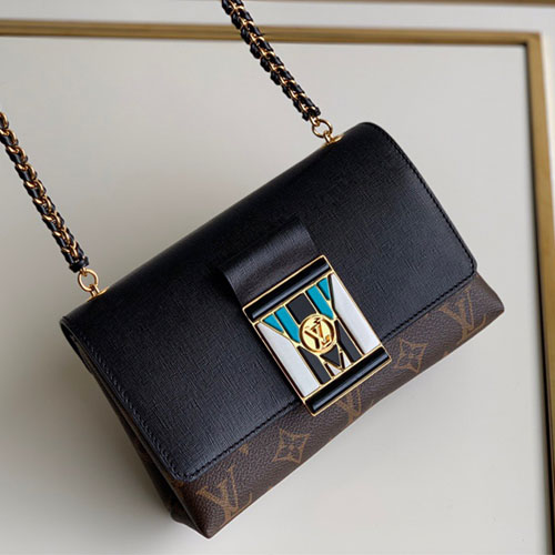 루이비통 포쉐트 LV 셀마 M44916