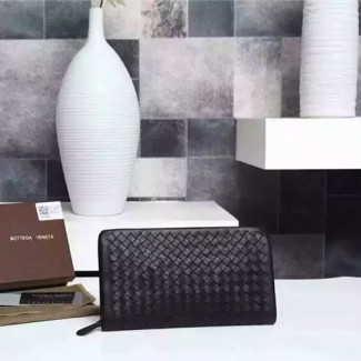 보테가 지갑 V85342