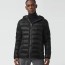 캐나다구스 남여공용 패딩 645047 블랙