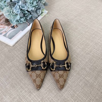 구찌 신상 플랫 623213