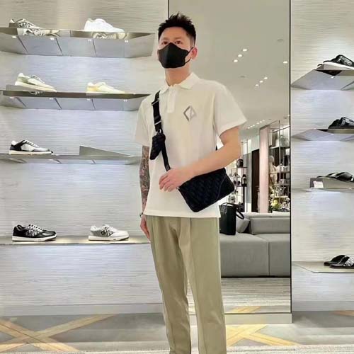 디올 남여공용 반팔 D84301-1