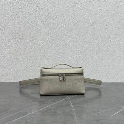 로로피아나 엑스트라 L16 벨트백 LP1903-8