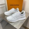 루이비통 남성용 신상 스니커즈 M0325 화이트