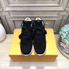 토즈 신상 운동화 TS659311 블랙