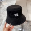 미우미우 신상 모자 MM776508-10