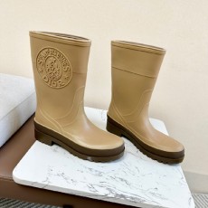 디올 여자 장화 유니언 러버 레인부츠 KD0721-1
