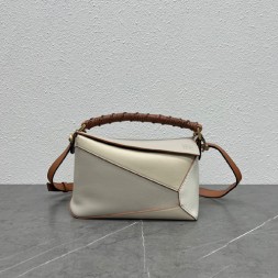 로에베 2021 F/W 퍼즐백 스몰 11022-4