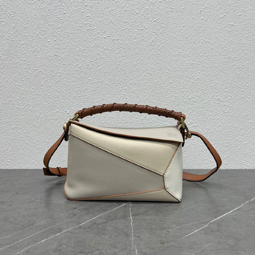 로에베 2021 F/W 퍼즐백 스몰 11022-4