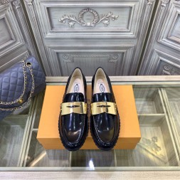 토즈 여성용 신상 로퍼 TS659335 블랙