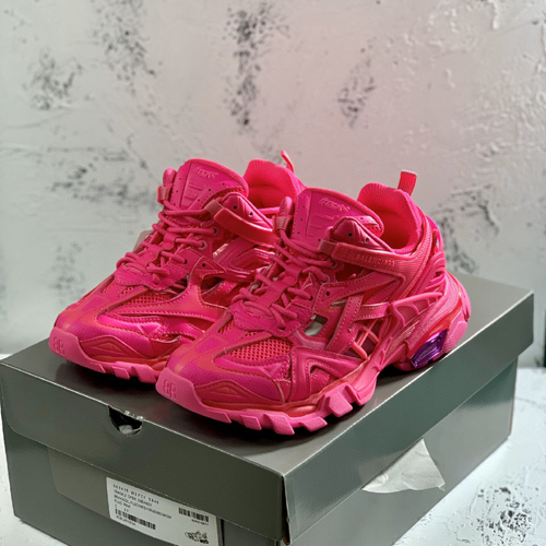 발렌시아가 남여공용 운동화 656080-2