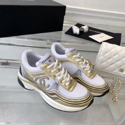 샤넬 여성용 운동화 G34419-3