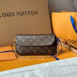 루이비통 아이비 WOC M81992