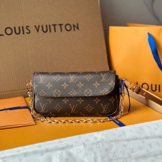 루이비통 아이비 WOC M81992