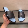 에르메스 남성용 신상 슬리퍼 H35068-2